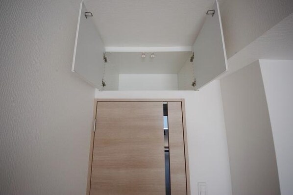 コンフォリア錦糸町DEUXの物件内観写真